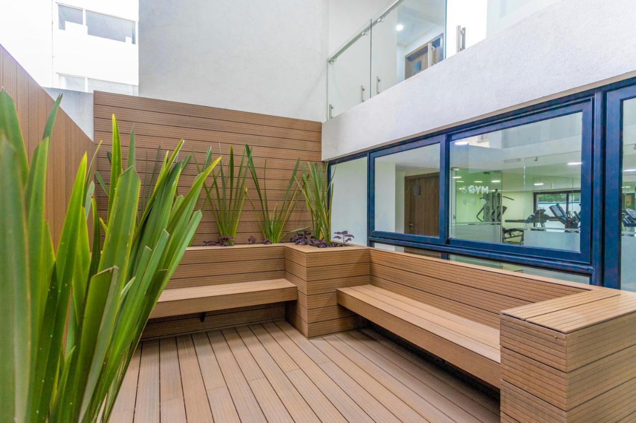 Hostpal Exclusivo Dpto Con La Mejor Ubicacion Apartamento
