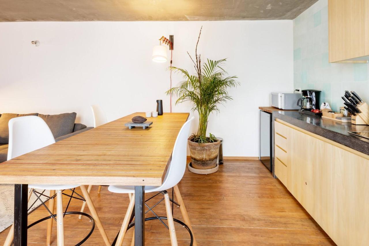 Apartamento Chic And Minimalist Loft *