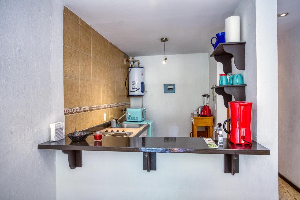 Apartamento Mai Calli *