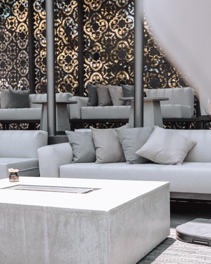 Brick Mexico - Small Luxury Of The World 5*