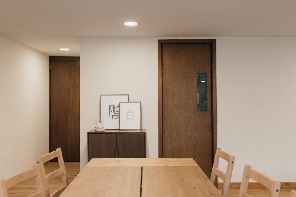 Apartamento New And Amazing In Polanco, *