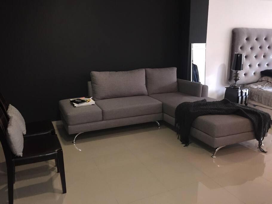 Loft Increíble En La Mejor Ubicación De La Cdmx * México DF