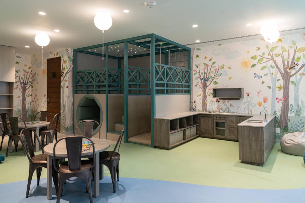 Apartamento Nido At Neuchatel Polanco *