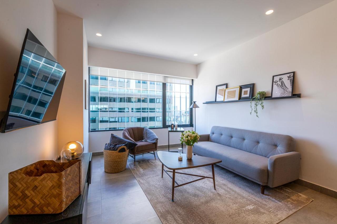 Apartamento Nido At Neuchatel Polanco *