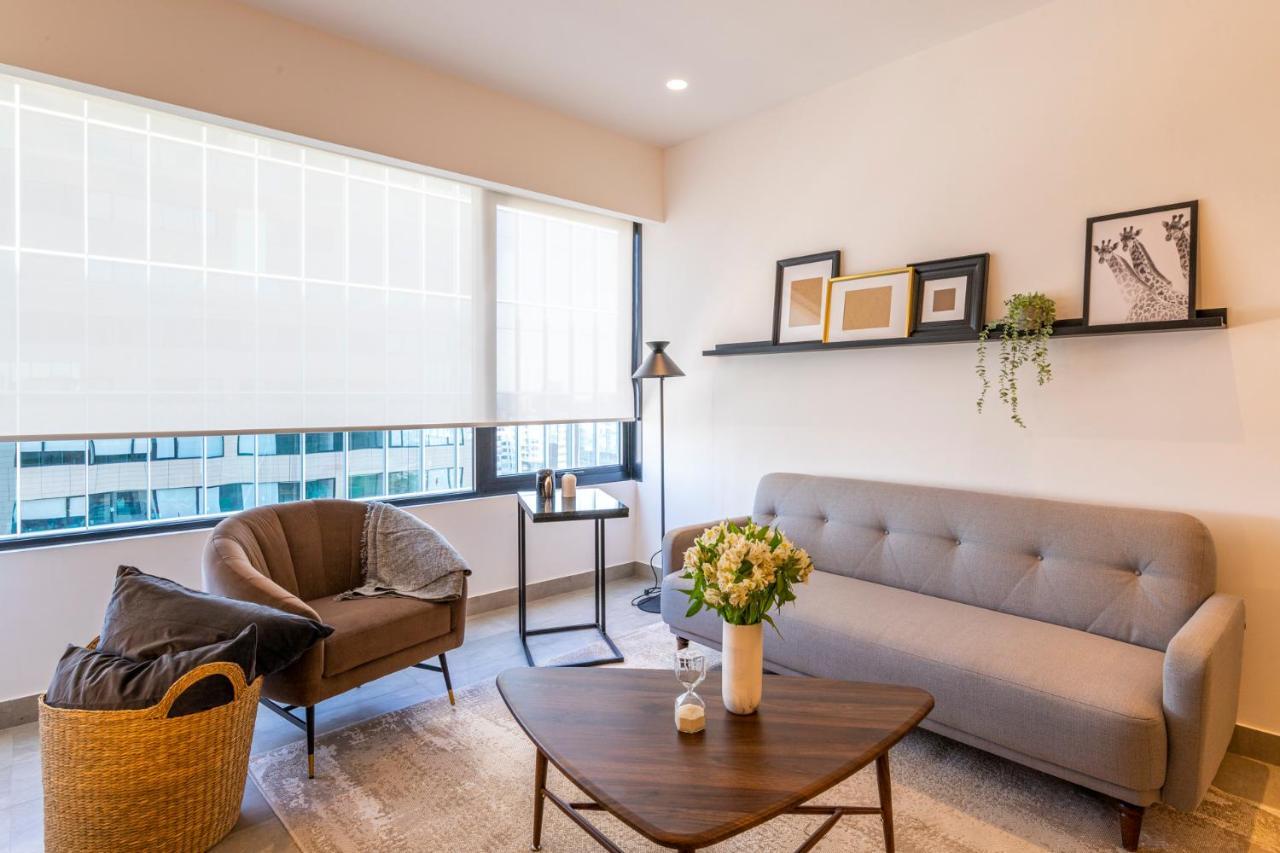 Nido At Neuchatel Polanco Apartamento *