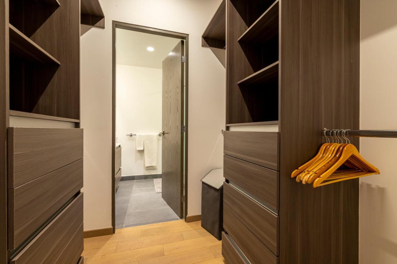 Nido At Neuchatel Polanco Apartamento