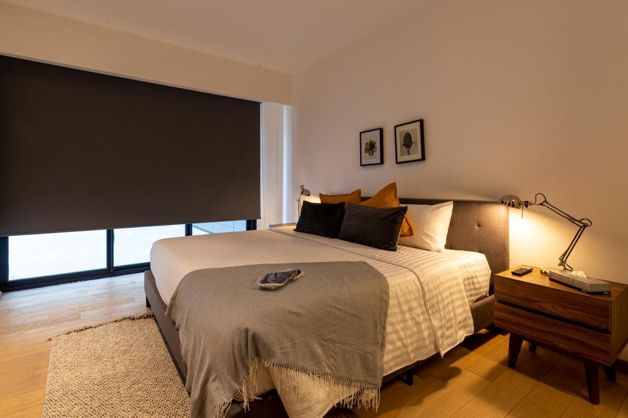 Apartamento Nido At Neuchatel Polanco *