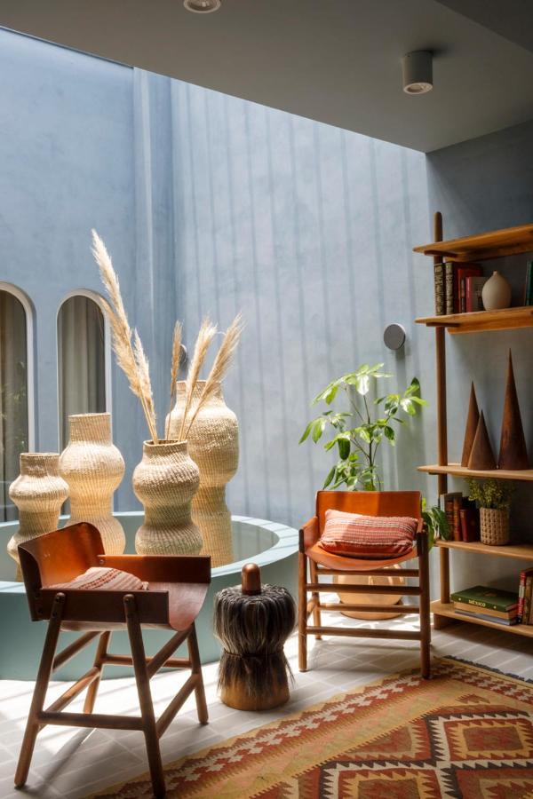 Habitación en casa particular Uma Casa México DF