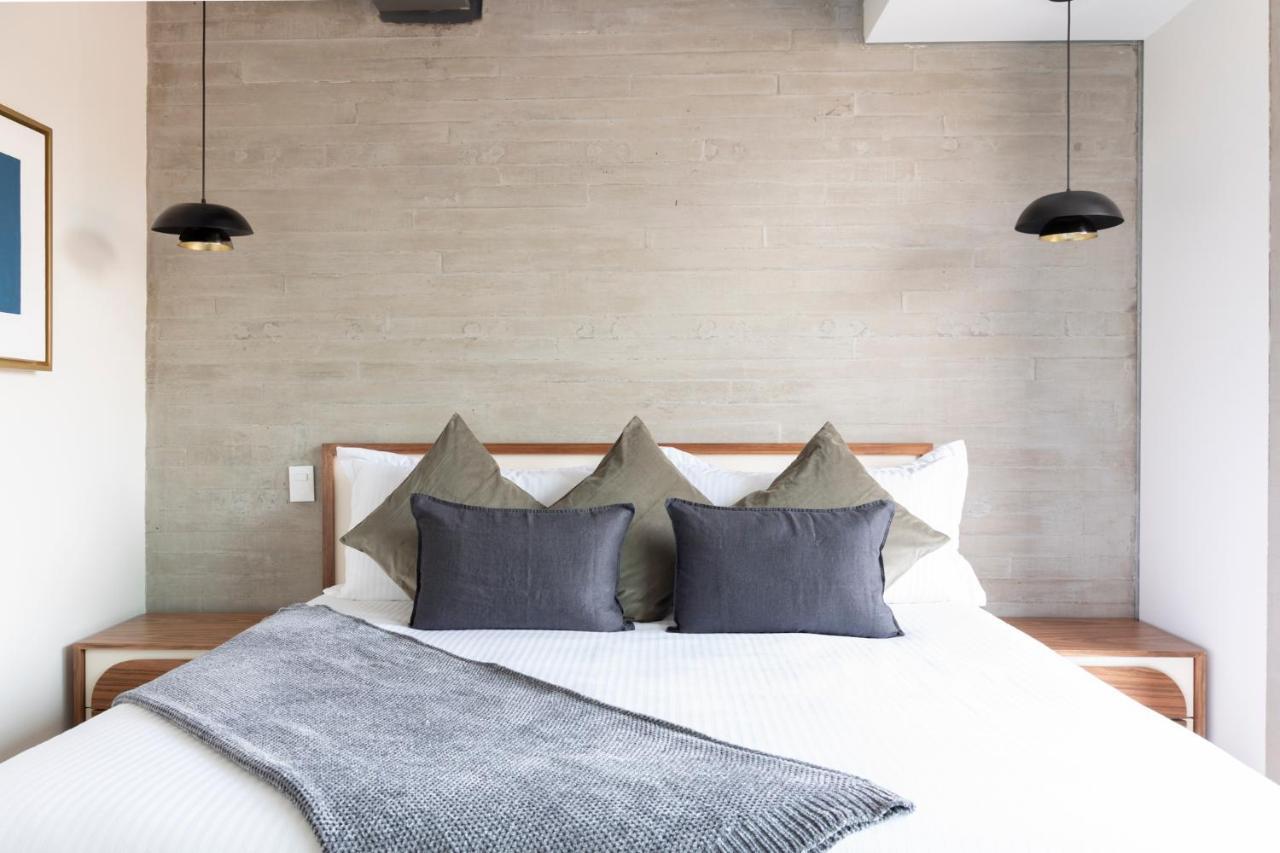 Apartahotel Capitalia - Luxury - Polanco Moliere