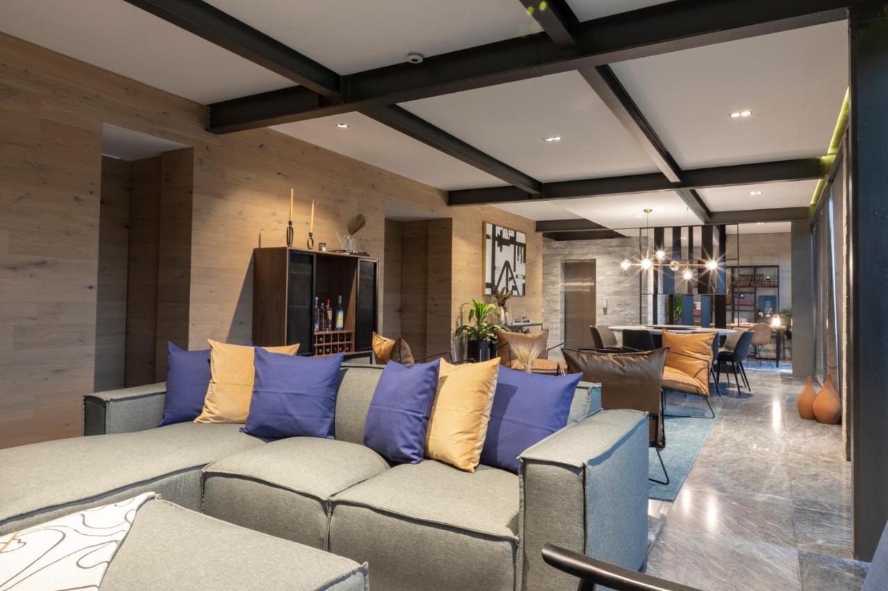 Apartahotel Capitalia - Luxury - Polanco Moliere *