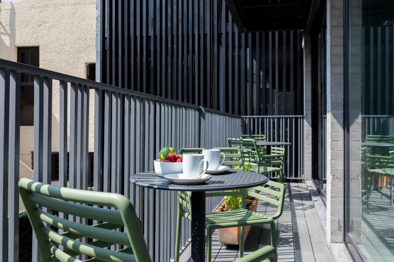 Apartahotel Capitalia - Luxury - Polanco Moliere