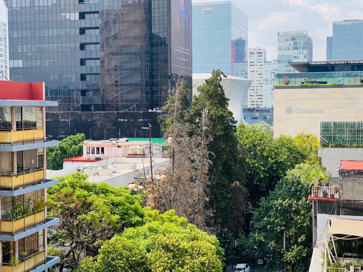 Allegro Polanco Hospedagem domiciliar
