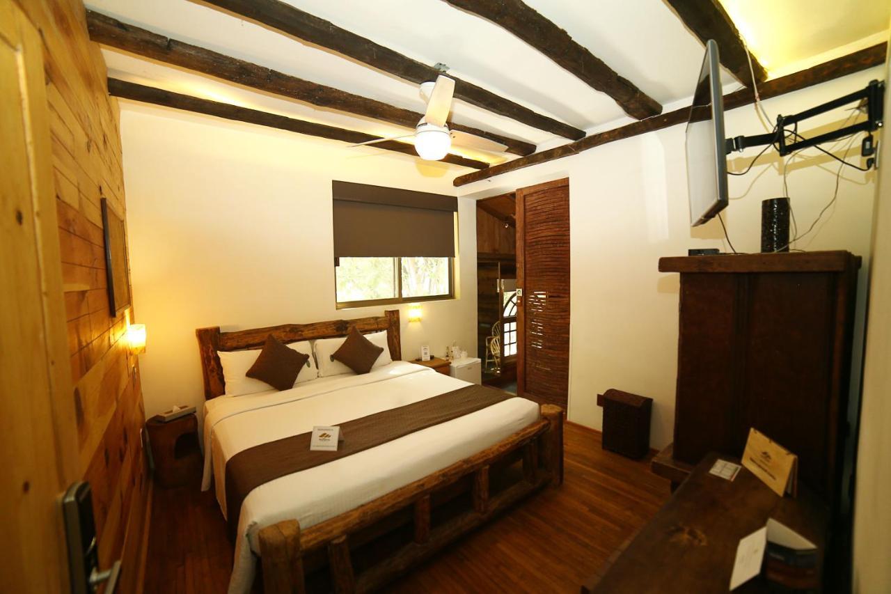 Casa Anzures S 3*