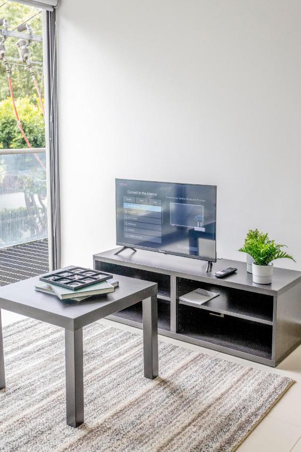 Apartamento Luxury *