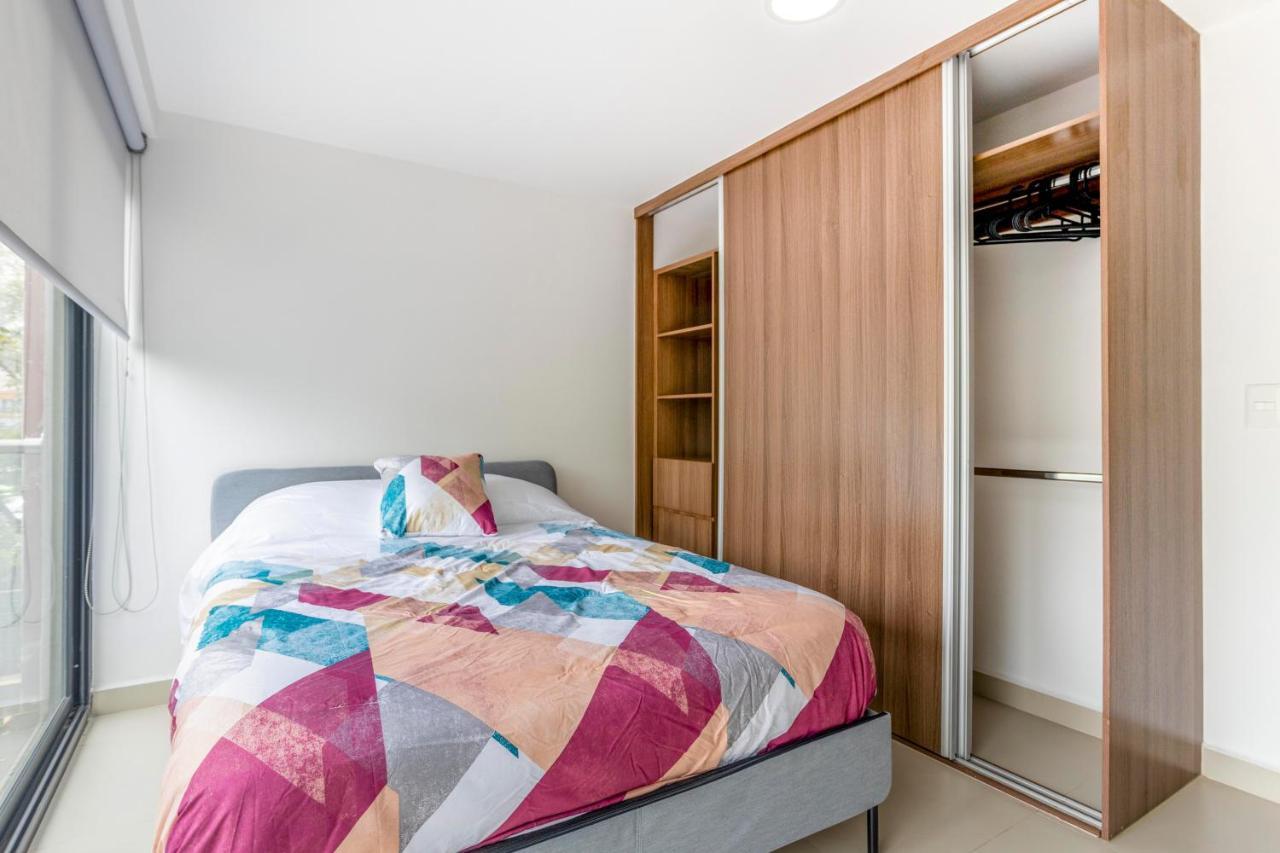 Hostpal Exclusivo Dpto Con La Mejor Ubicacion Apartamento