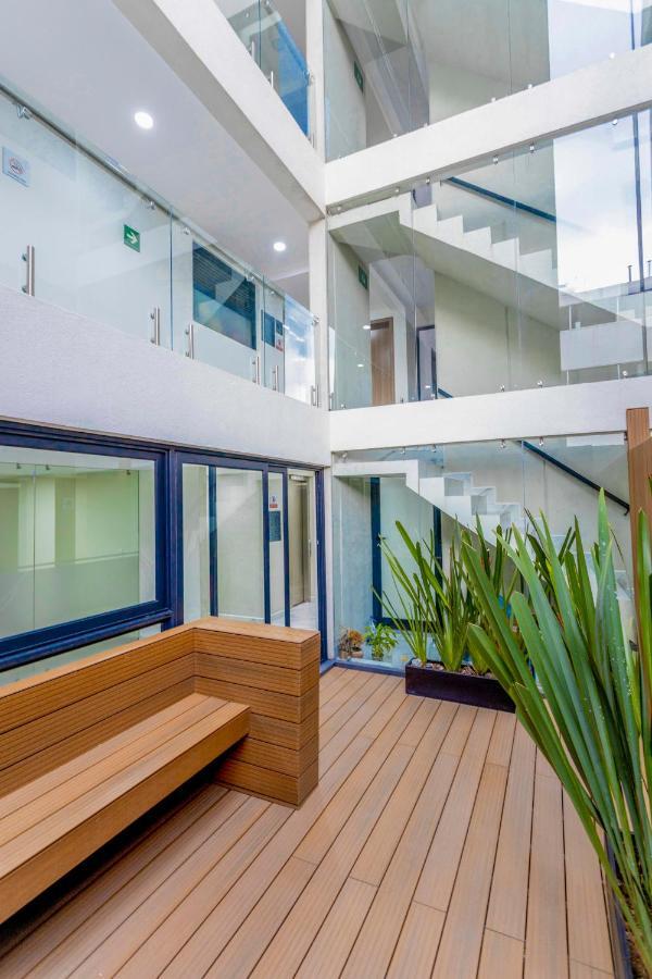 Hostpal Exclusivo Dpto Con La Mejor Ubicacion Apartamento *