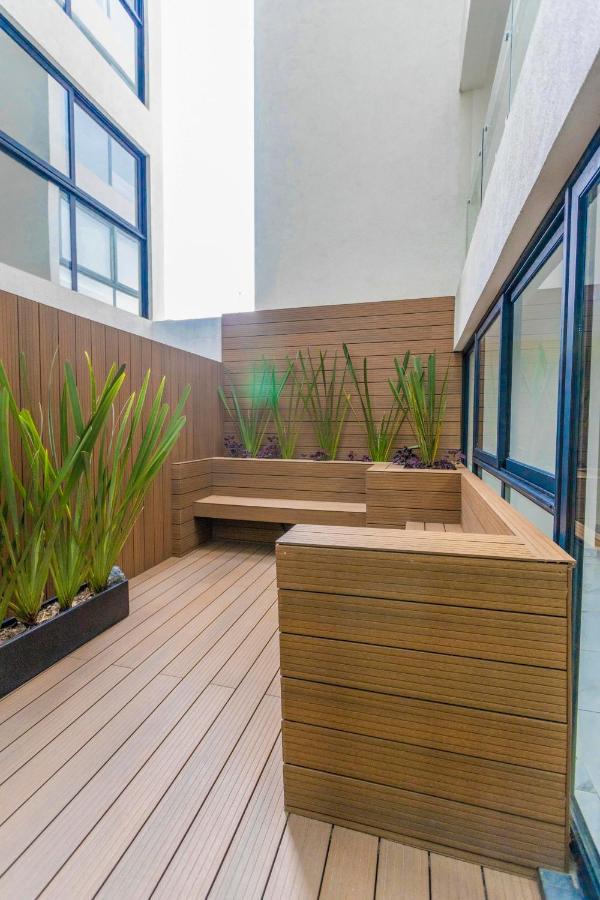 Luxury Apartamento
