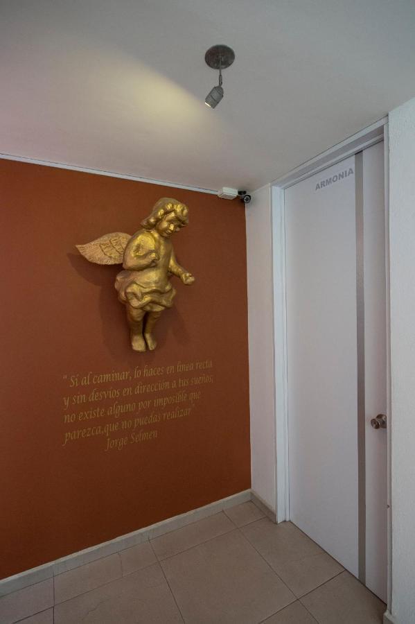 Bed and breakfast Casa Tanimisha 2*