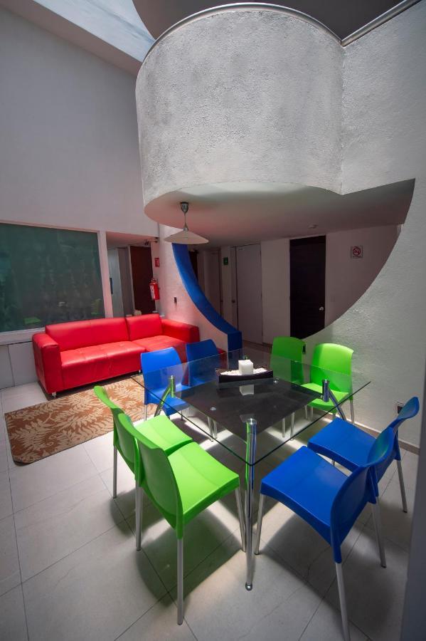 Casa Tanimisha Bed and breakfast