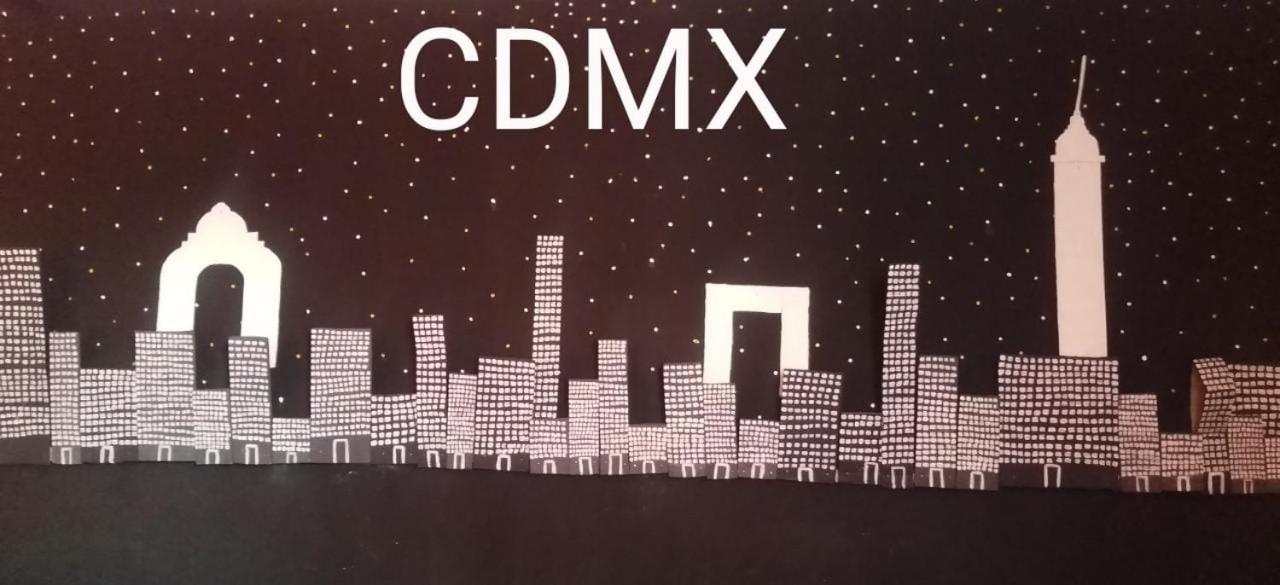 Alo * Cidade do México