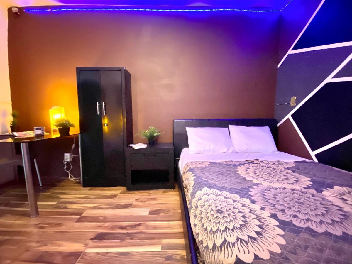Hostal Roomies Condesa México DF