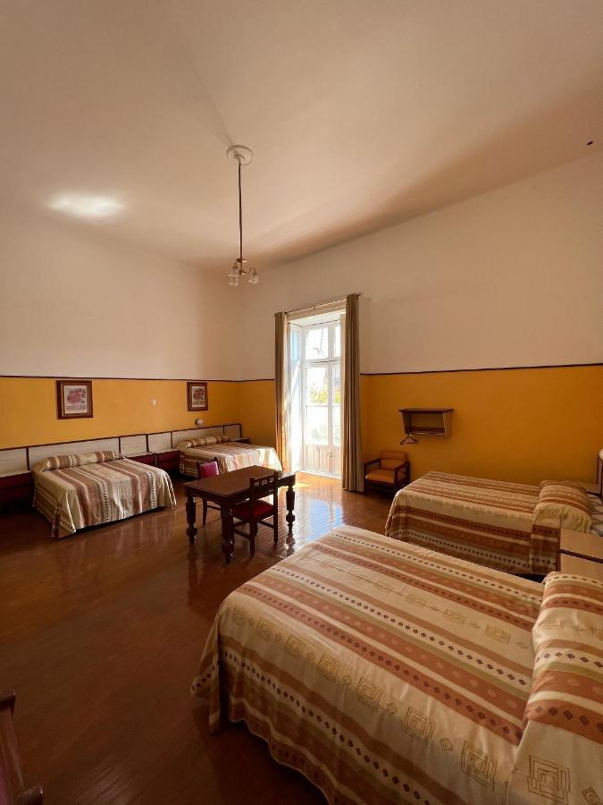 Isabel 3* México DF