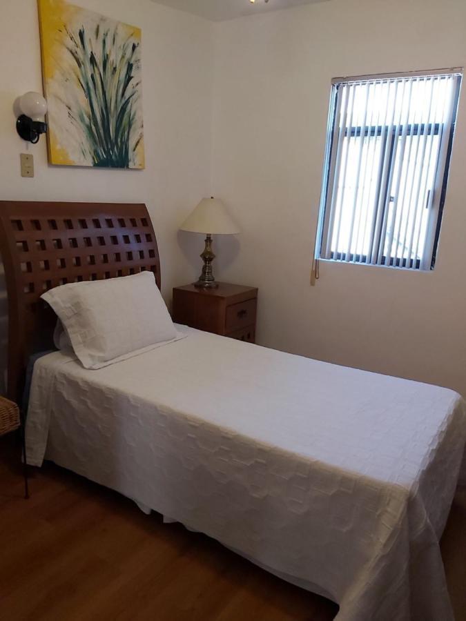 Steinhaus Homero Apartamento