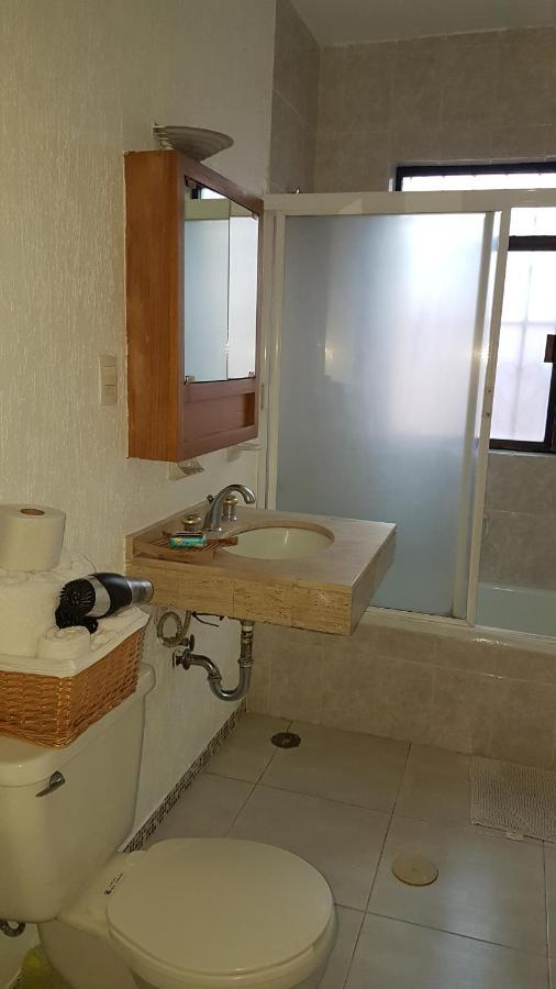 Apartamento Steinhaus Homero *