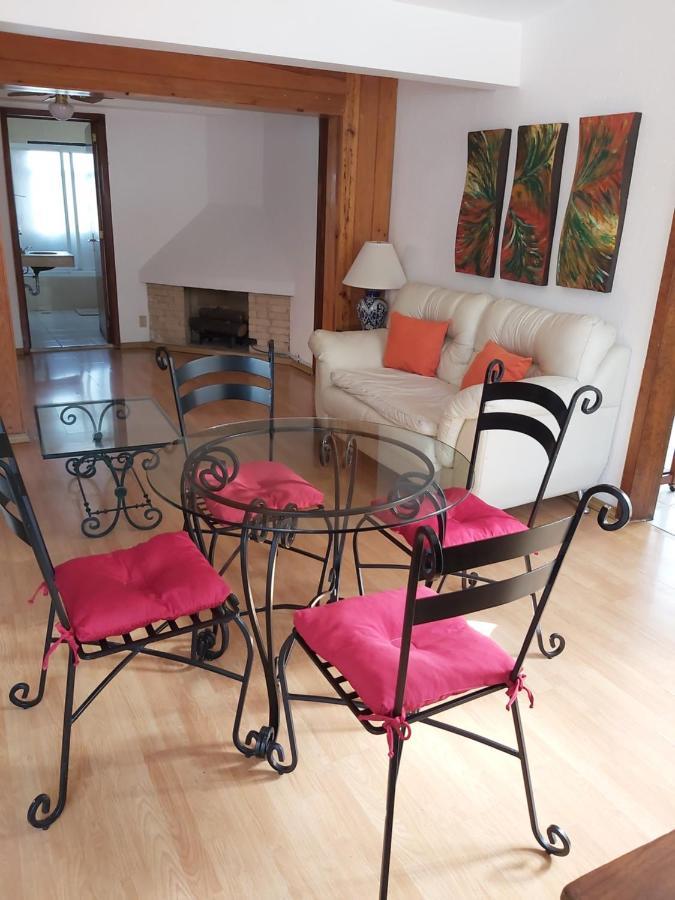 Apartamento Steinhaus Homero