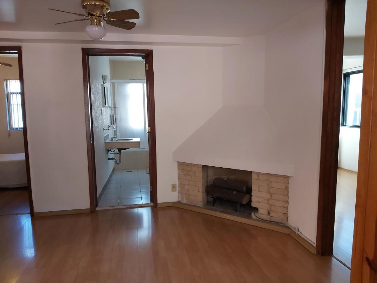 Apartamento Steinhaus Homero México DF
