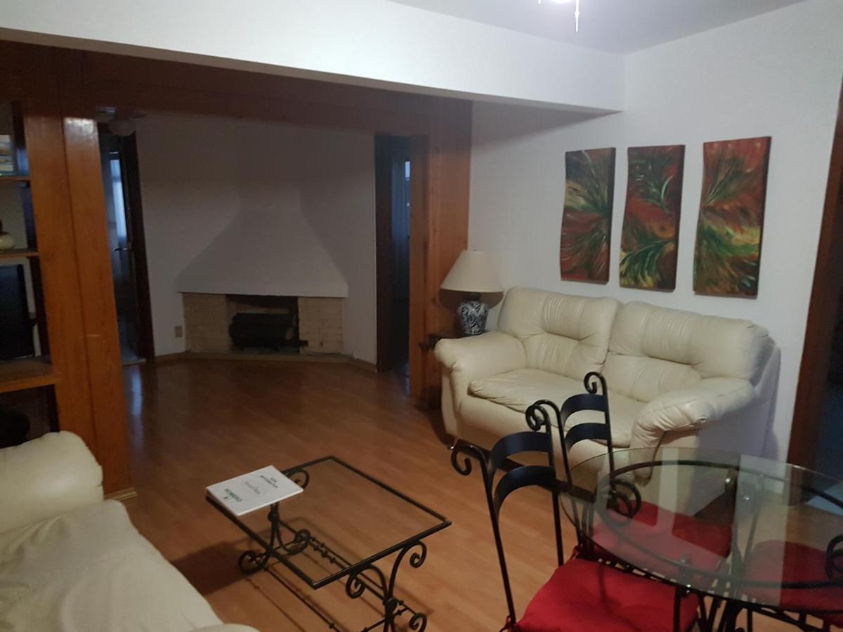 Apartamento Steinhaus Homero México DF