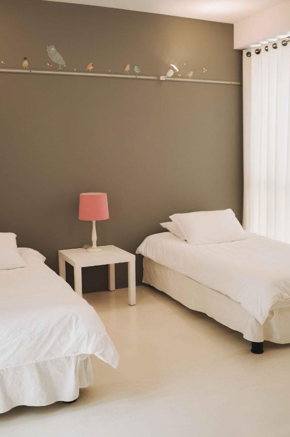 Chic Design With Roof Garden And Ac Apartamento