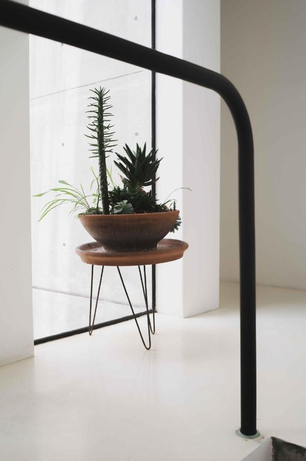 Chic Design With Roof Garden And Ac Apartamento *