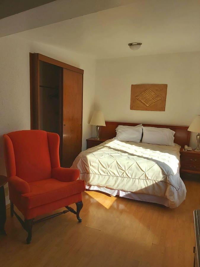 Steinhaus Homero Apartamento *