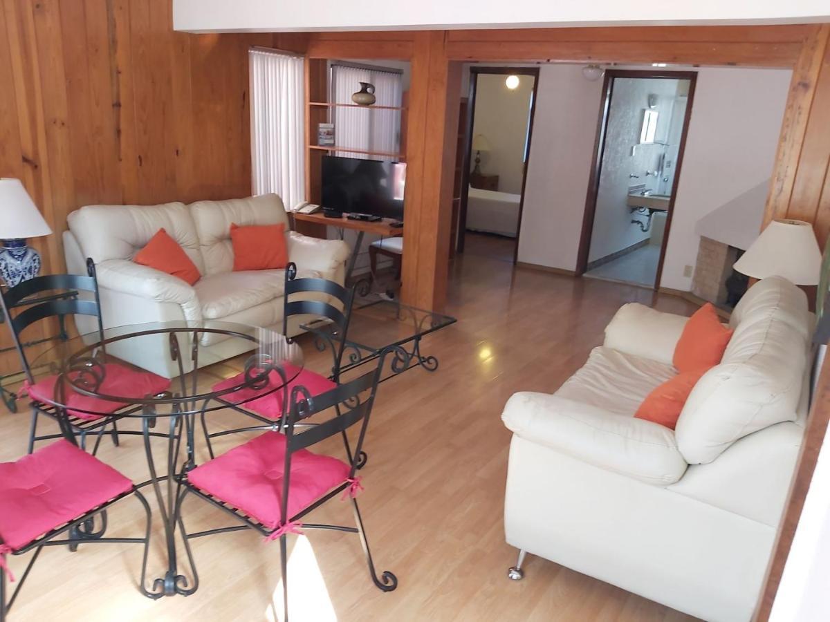 Steinhaus Homero Apartamento