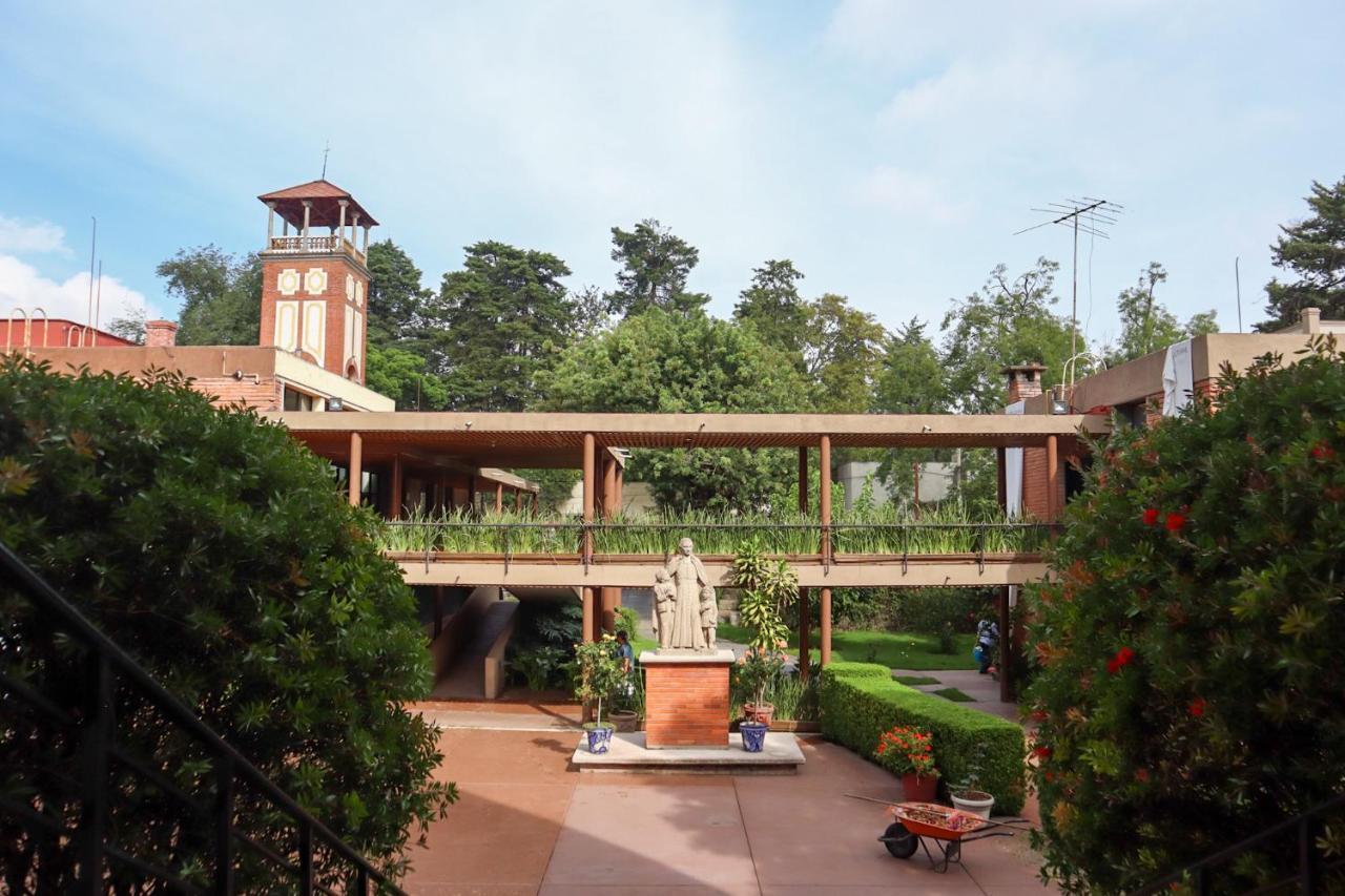 Express Quinta Soledad Casa de hóspedes Cidade do México