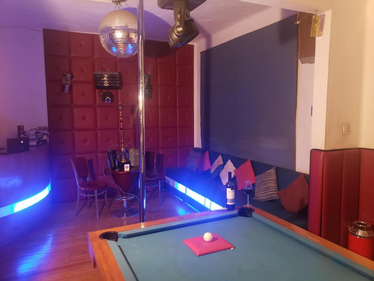 Apartment Disco At Historical Center *