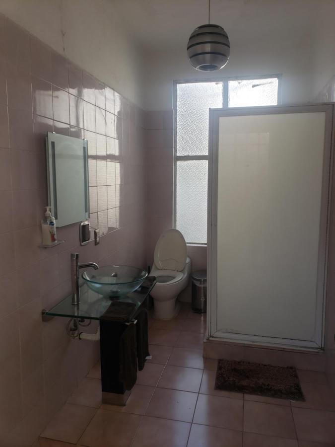 Apartamento Disco At Historical Center Cidade do México