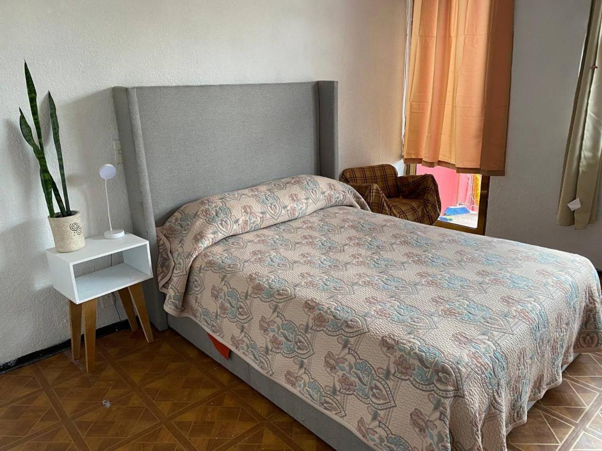 Casa Yolcatl