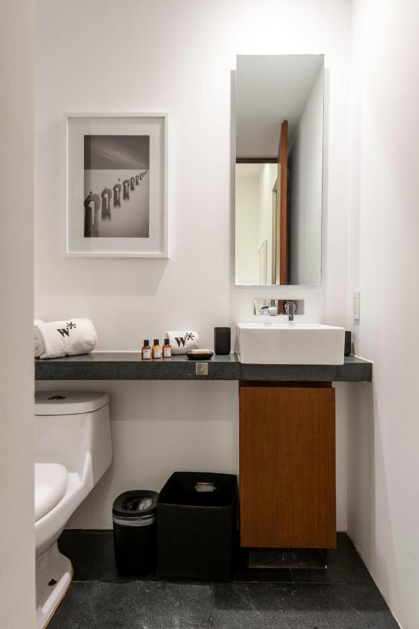 Beautiful 2br In Roma Norte