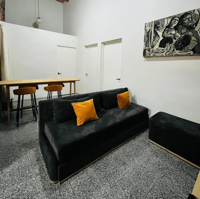 106 Hermoso Depto Centro Histórico Cdmx, 1* Piso
