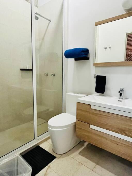 Apartamento 106 Hermoso Depto Centro Histórico Cdmx, 1* Piso