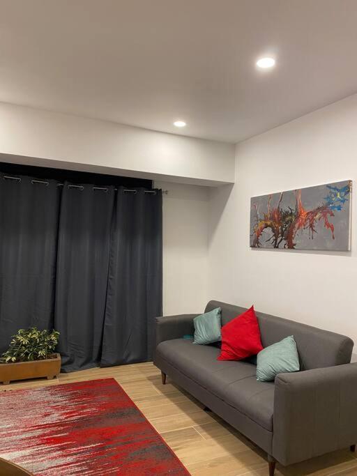 Hermoso Y Super Ubicado. Apartamento *
