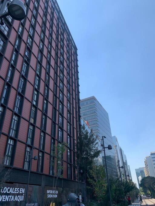 Hermoso Y Super Ubicado. Apartamento
