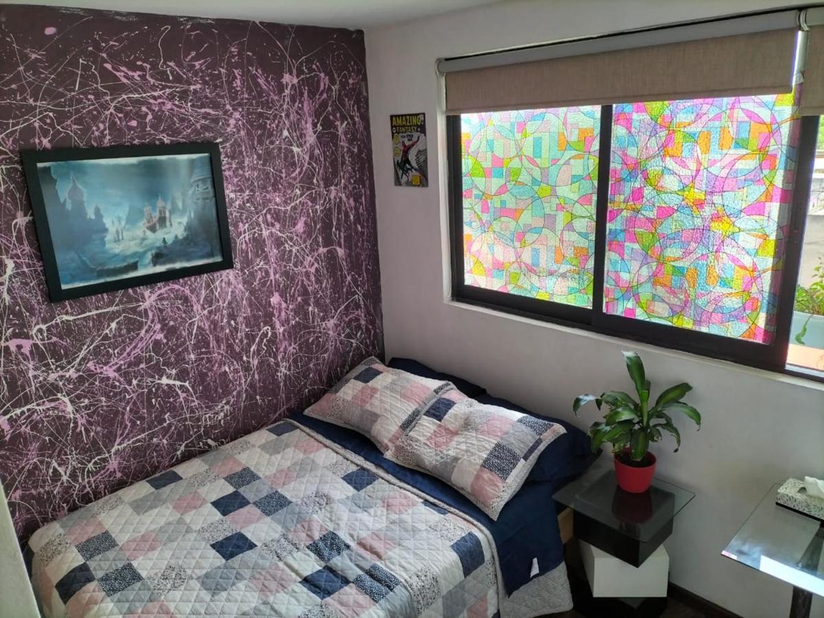 Departamento Entero En El Corazon De La Ciudad *
