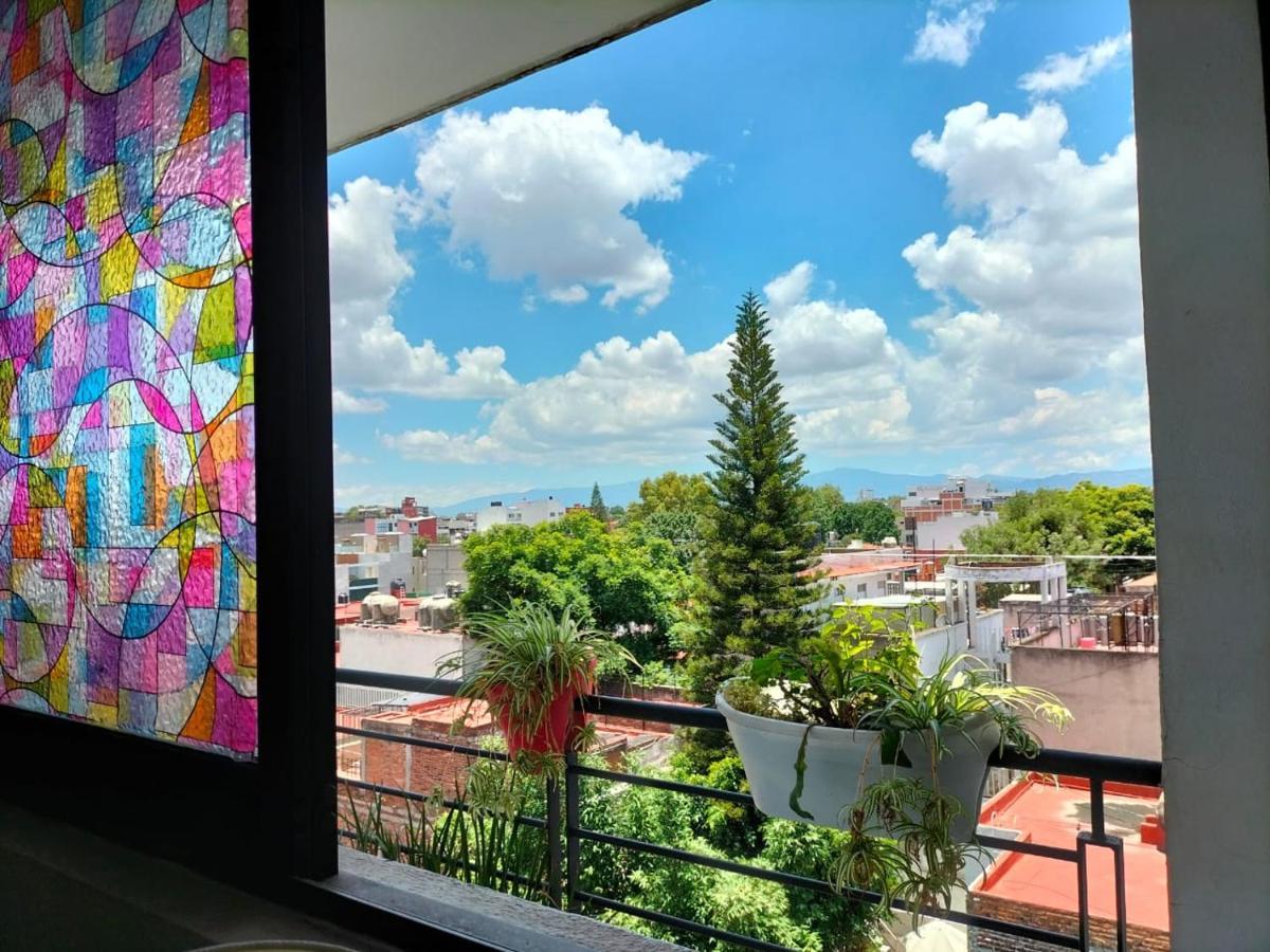 Departamento Entero En El Corazon De La Ciudad