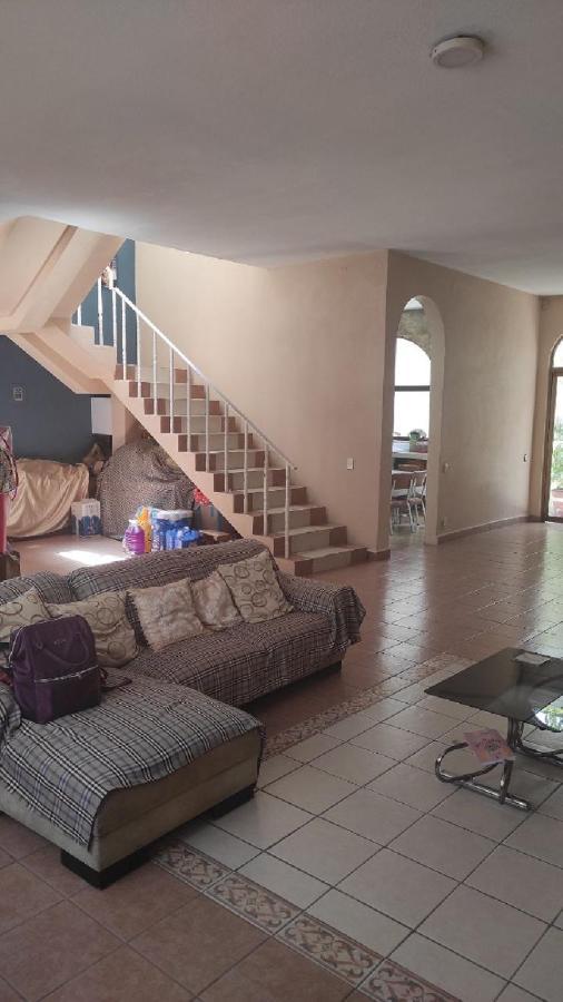Hospedagem domiciliar Casa Yolcatl *