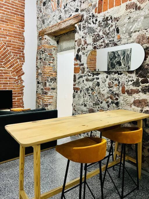 106 Hermoso Depto Centro Histórico Cdmx, 1* Piso Apartamento