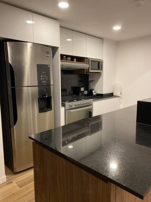 Apartamento Hermoso Y Super Ubicado. Cidade do México