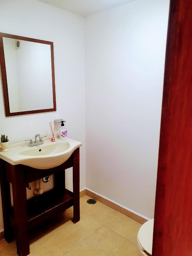 Apartamento Amplio E Iluminado Departamento
